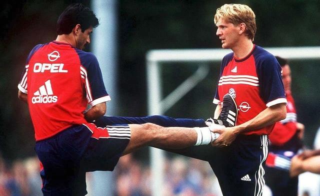 ویدیو| اعتراف تکان دهنده مدافع افسانهای فوتبال انگلیس درباره علی دایی