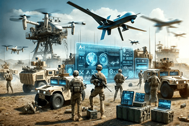 میدان نبرد جدید؛ از خاکریز‌های نظامی تا سنگر‌های ذهنی