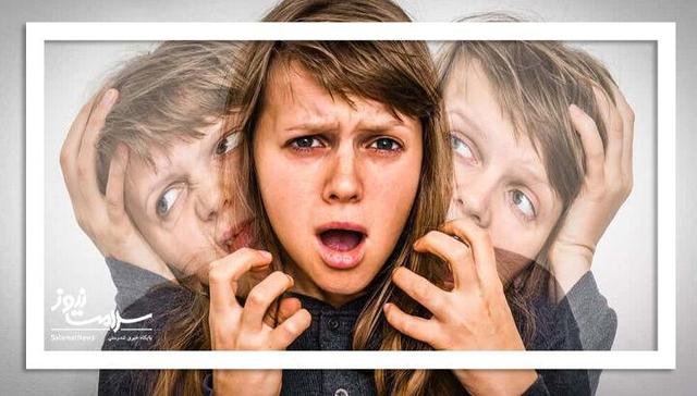 اسکیزوفرنی و دوپامین: نقش کلیدی ناقل عصبی در علائم روان‌پریشی