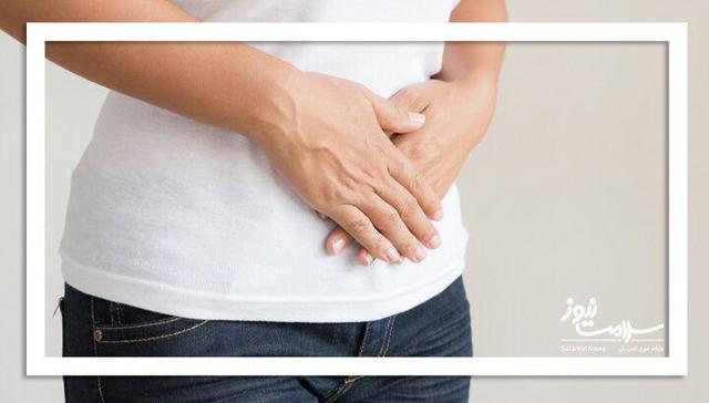 چرا غذا خوردن باعث درد، نفخ شدید و مه مغزی می شود؟