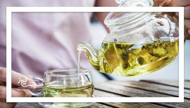 نوشیدنیهای صبحگاهی مفید برای کبد چرب؛ شروع روز با انتخابهای سالم