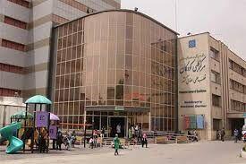 بیمارستانی با ۴۰ هزار جراحی در سال، اما ضررده!