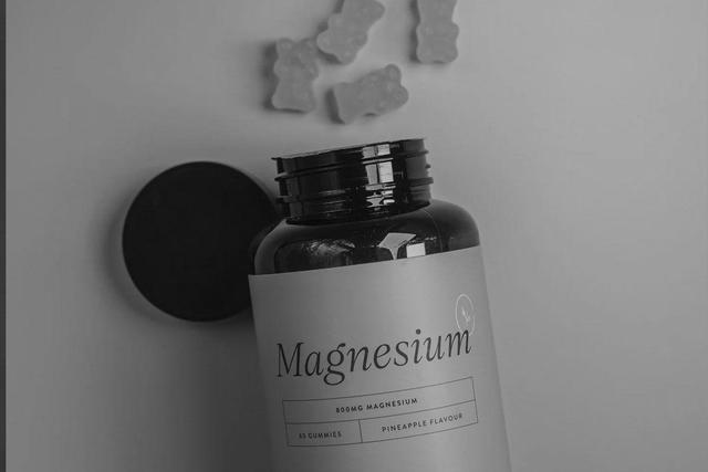 چه نوع منیزیم برای گرفتگی عضلات خوب است؟