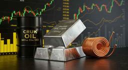 نسبت بیسابقه نقره به نفت: بالاترین رقم از دهه ۱۹۸۰