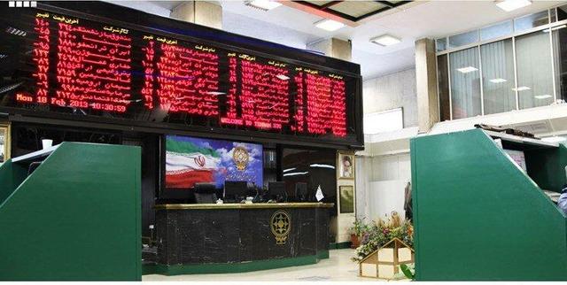 سایه کسری بودجه بر سر بازار سرمایه