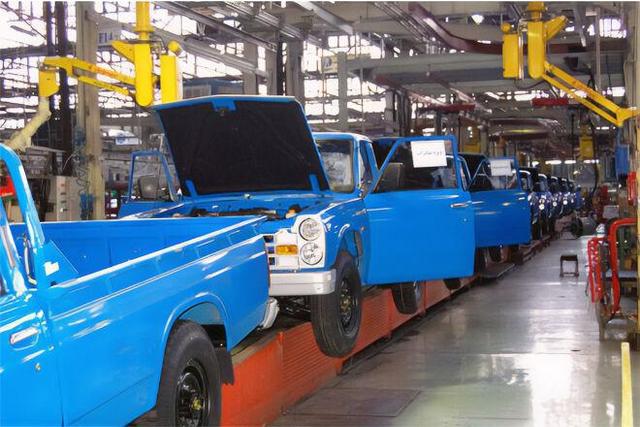 کنترل هزینههای تولید در زامیاد؛ ثبات مالی در میانه تورم