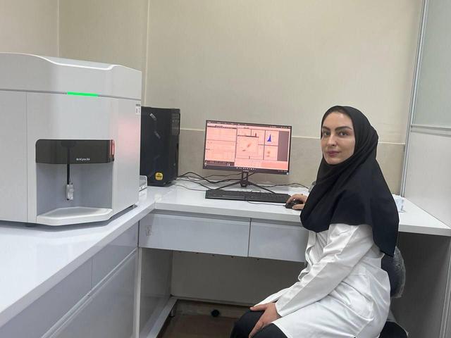 مادری که از آمریکا برگشت و جهان را شوکه کرد