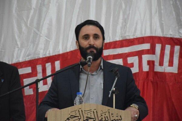 عزیزی: کرامت و تمدن سازی زن پاسخ اسلام به روایت مصرف گرای غرب است