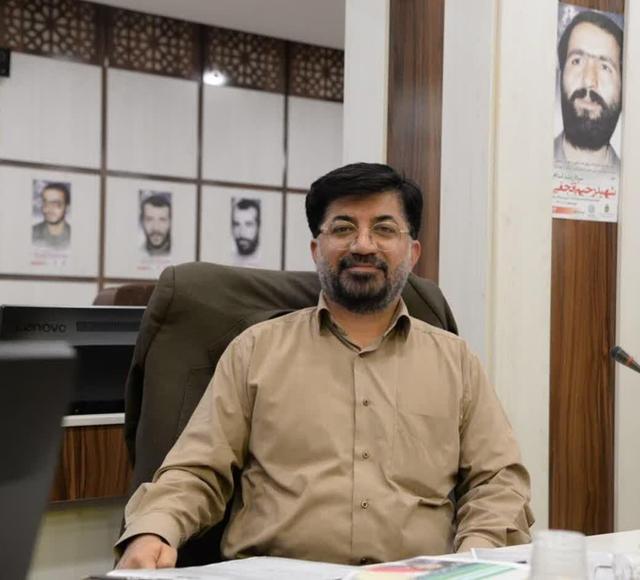 عین‌القضاتی: کاهش بودجه فرهنگی خطای راهبردی و تهدیدی برای آینده است