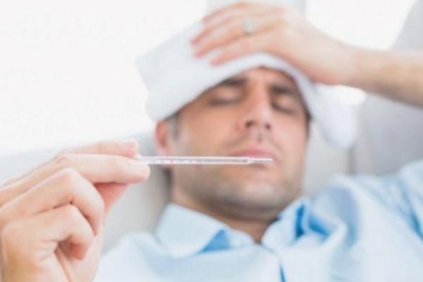 وضعیت ابتلا به آنفلوانزا در استان ایلام بهبود یافت