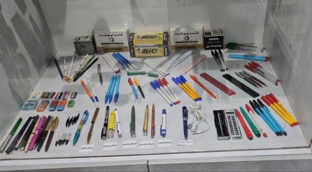 موزهای که با عشق بابای مدرسه برای دانشآموزان ساخته شد+فیلم