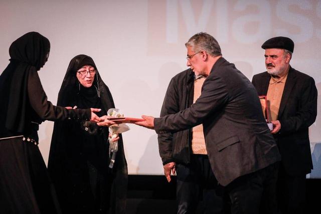 وصیتنامه مسعودشاهی پس از ۱۴ سال قرائت شد؛ همیشه آماده رفتن بودم