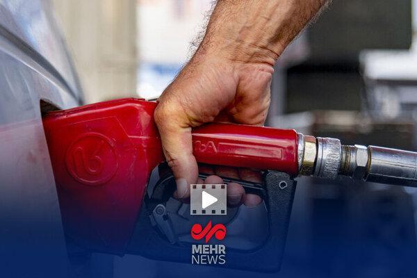 ارائه بنزین سه نرخی در زابل