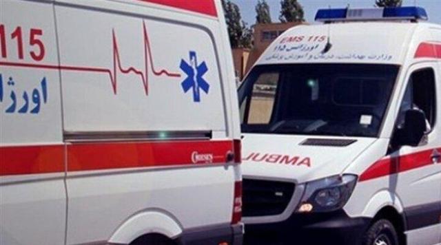 خیرین اصفهانی ۹ دستگاه آمبولانس به اورژانس استان اهدا کردند