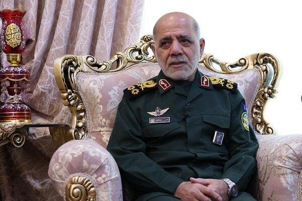 روایت سرلشکر عبداللهی از ویژگی ها و نبوغ شهید رشید