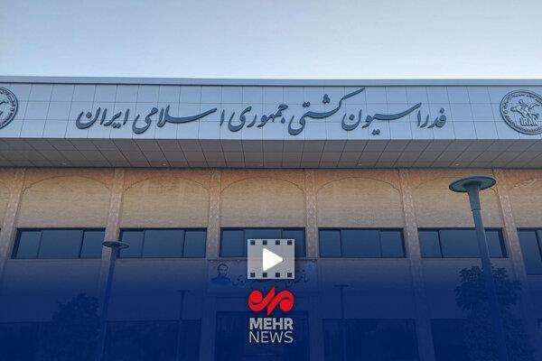 واکنش نصیرزاده به ابطال انتخابات فدراسیون بدنسازی