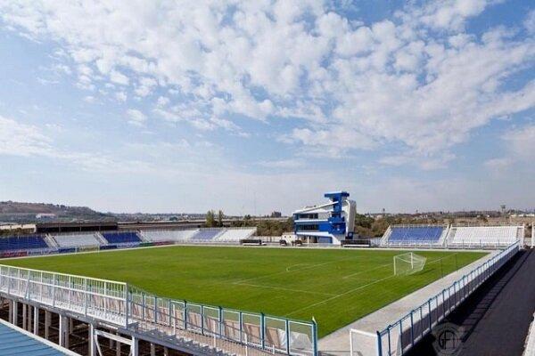 بنیان دیزل محل برگزاری دیدار تراکتور با پرسپولیس در جام حذفی شد