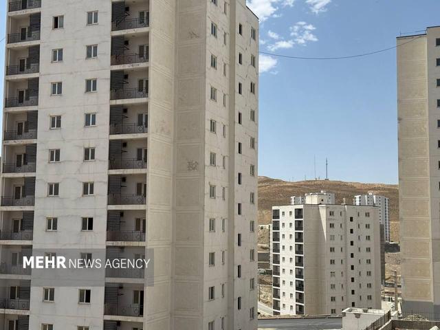 بهرهگیری از اراضی شهری باکیفیت شرط موفقیت طرح استیجار عمومی