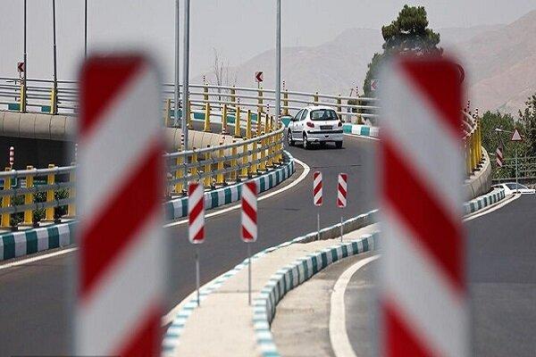 مقاوم‌سازی ۲۲ پل در پایتخت در چهار سال اخیر