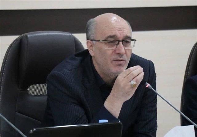 آقاعلیخانی: استعلام‌های غیرضروری موجب اتلاف وقت و افزایش هزینه است