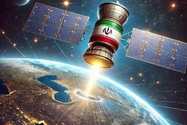 توانمندی‌های فضایی ایران در خدمت مدیریت بحران