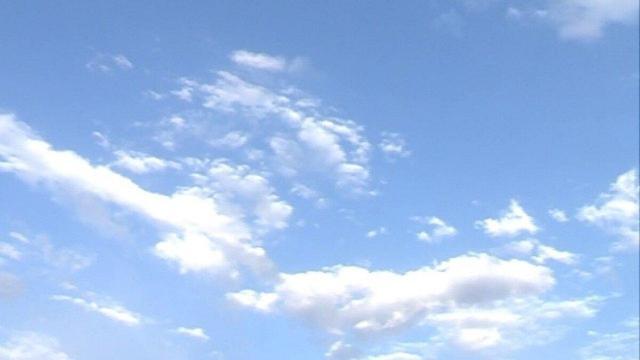 هوای مشهد سالم و آسمان صاف است