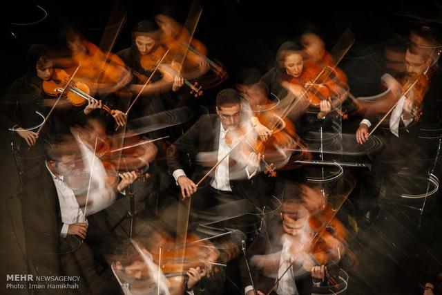 انتشار تازه‌ترین گزارش آماری دفتر موسیقی وزارت ارشاد