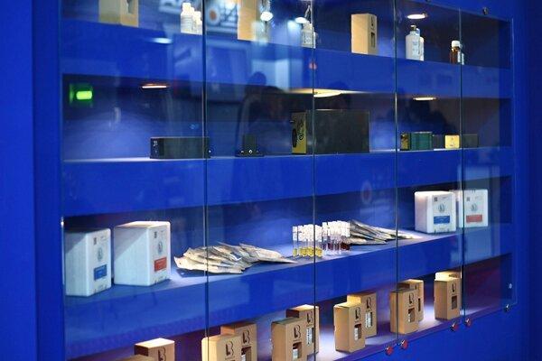 آغاز هفتمین نمایشگاه تقاضای ساخت و تولید ایرانی «تستا» در تهران