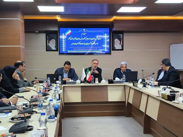 صیدایی: دادههای مکانی، پیشران تصمیمسازی در اقتصاد دیجیتال کشور است