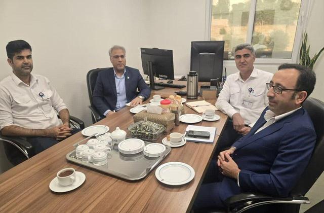 مدیرکل دامپزشکی بوشهر: استانداردهای سلامت در صنایع بزرگ دنبال میشود