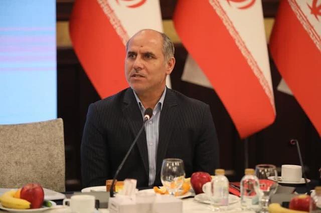 بیاتمنش: مناسبسازی مطبها و اماکن عمومی در زنجان ضروری است