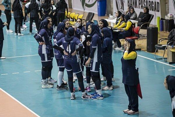 کام‌بک شاگردان لی در امیدیه/ تداوم صدرنشینی سایپا و شهرآرکا