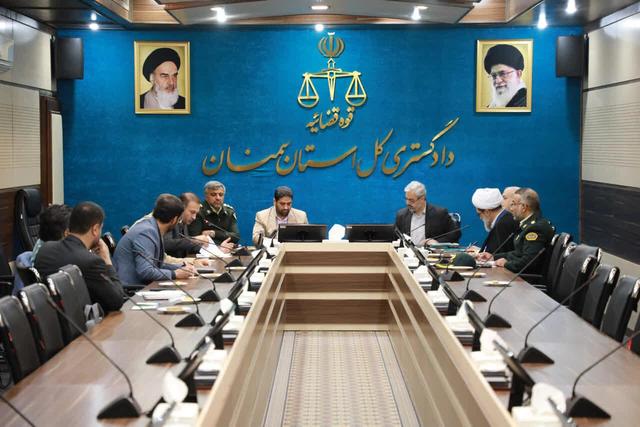 پیشگیری از وقوع سرقت با«رفع نارسایی‌های امنیتی» در ادارات سمنان