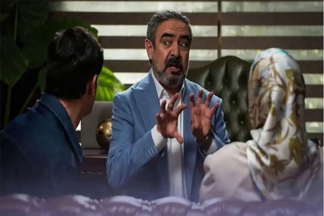 «شیش ماهه» به زودی روی آنتن؛ تیزر سریال منتشر شد