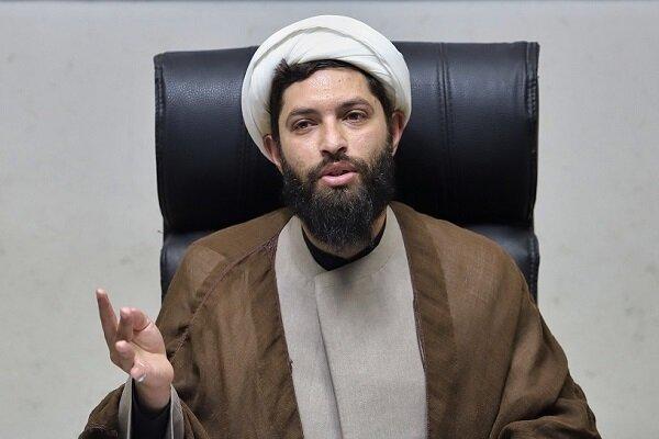 حجت الاسلام حیدری: نقش رسانه در احیای کارکردهای مسجد راهبردی است