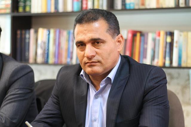 مدیرعامل بعثت کرمانشاه: حمایتی از سوی مسئولان استانی نداشتهایم