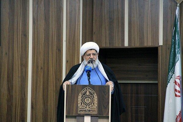 نهجالبلاغه نسخه نجات بشر و محور تعالی فرهنگی جامعه