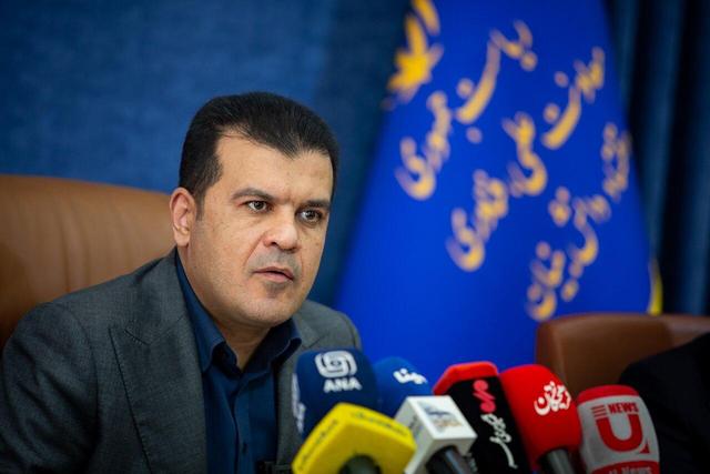 آمادگی معاونت علمی برای سرمایهگذاری یک همتی در شبکه آزمایشگاهی کشور