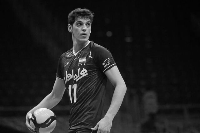 ستارگان جاوید آققلا به نام صابر کاظمی شکل گرفت