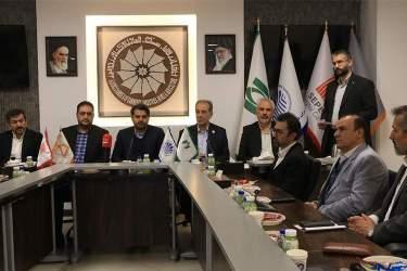 کرج میزبان رویداد بزرگ «فناوریهای دیجیتال در صنعت» شد