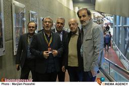 عکس/ سومین روز از نوزدهمین جشنواره بین‌المللی «سینما حقیقت» –۲
