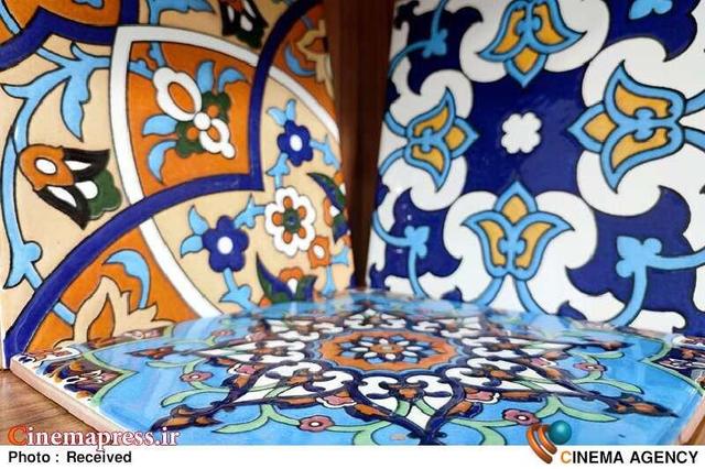 فراخوان «دوسالانه ملی هنر سرامیک ایران» منتشر شد