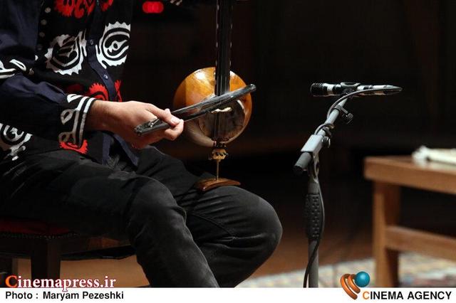 تازهترین گزارش آماری دفتر موسیقی وزارت ارشاد منتشر شد