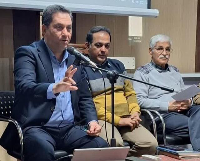 آینده سفرنامهنویسی در تقاطع فناوری، فرهنگ، و ارتباطات شکل میگیرد / سفرنامهها ابزارهای قدرت نرم هستند