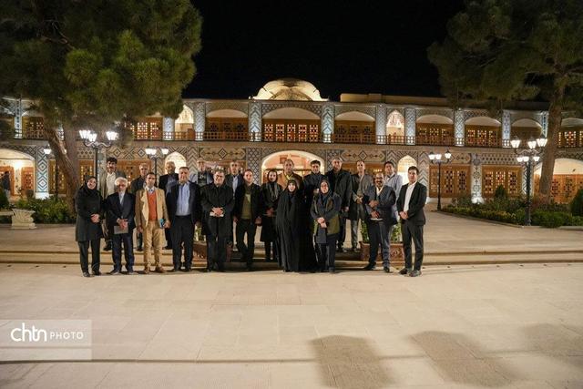 تشکلهای مردمنهاد، پشتوانه اصلی وزارت میراثفرهنگی در حفاظت از میراث و توسعه پایدار گردشگری