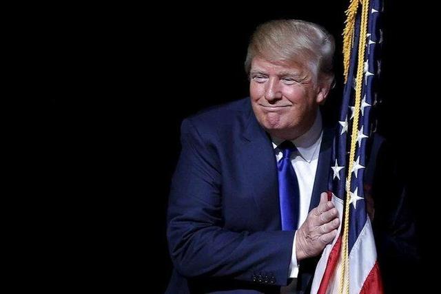 ببینید/ تکرار بهانه‌های ترامپ برای حمله