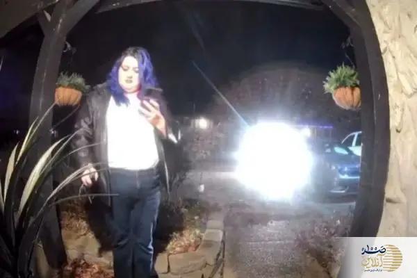 ببینید/ آلودگی عمدی غذا پیش از تحویل به مشتری