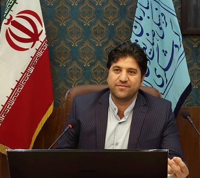 برگزاری تور سه روزه گردشگران و فعالان رسانه‌ای عراق در ایلام