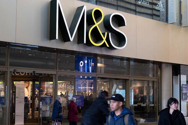 برگی از تاریخ صهیونیسم؛ لابیگری مدیران «مارکس اند اسپنسر»