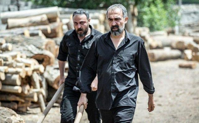 طغیان قتل در نمایش خانگی؛ وقتی مرگ به موتور روایت تبدیل میشود